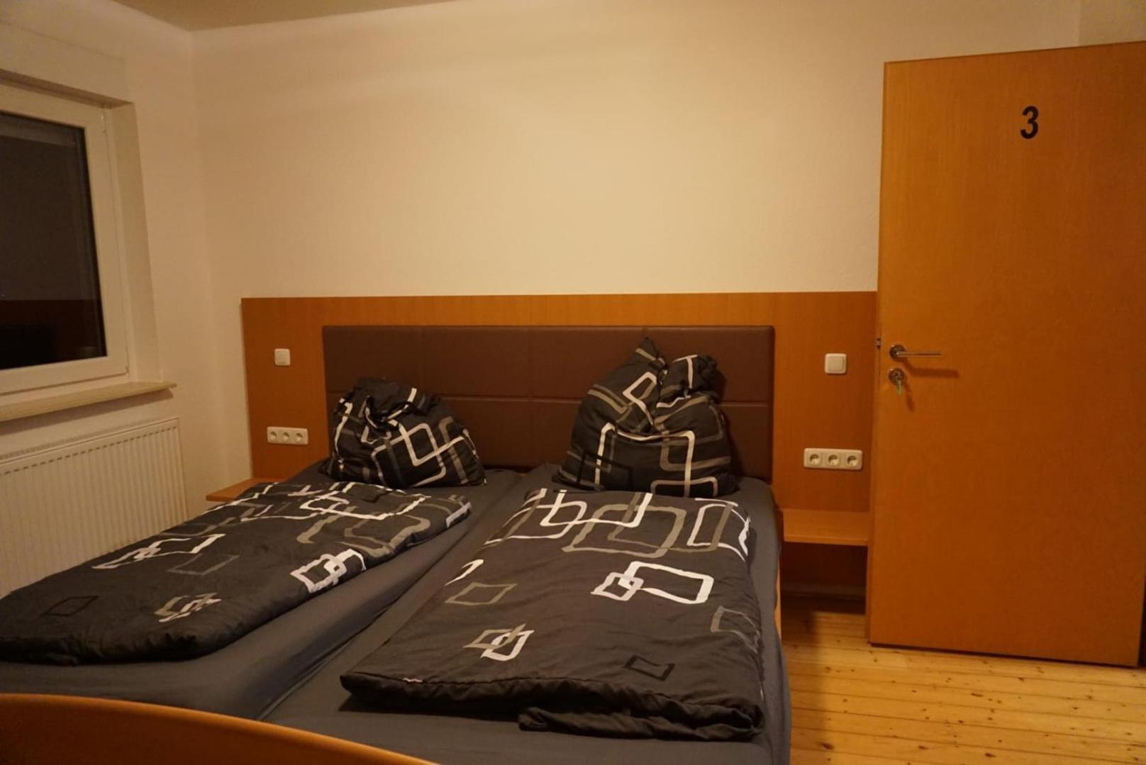 Bimbacher Betten Exterior foto